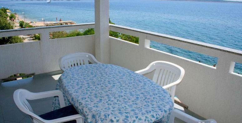Croatia Mandre Exterior foto
