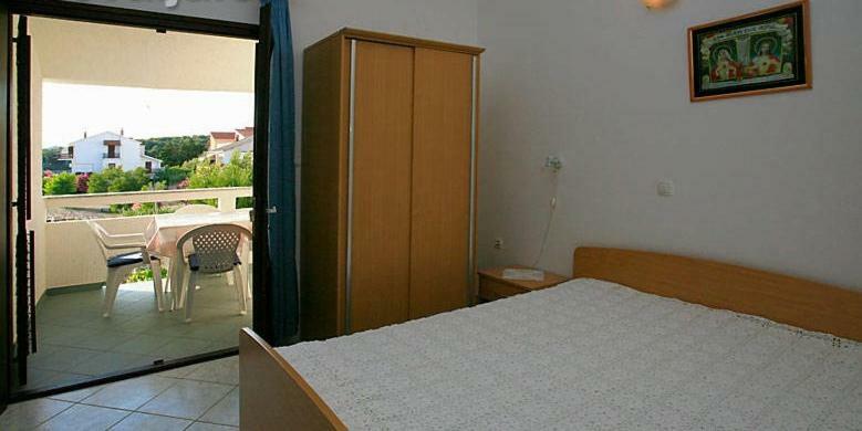 Croatia Mandre Exterior foto