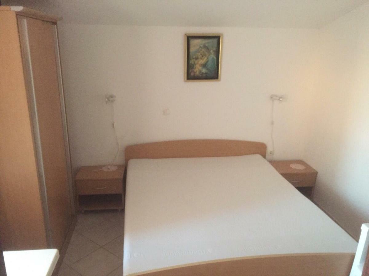 Croatia Mandre Exterior foto