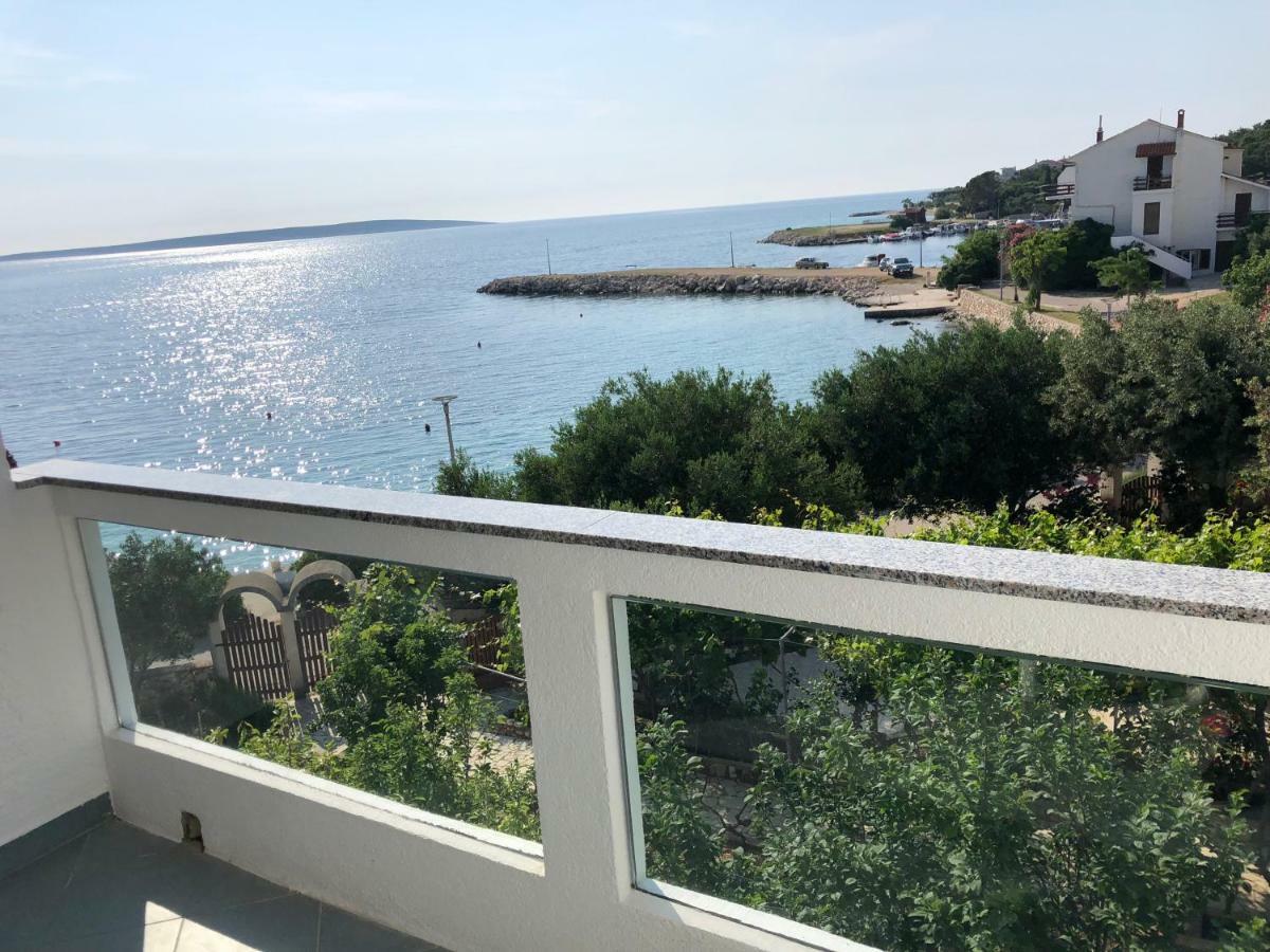 Croatia Mandre Exterior foto