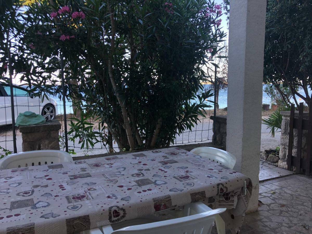 Croatia Mandre Exterior foto